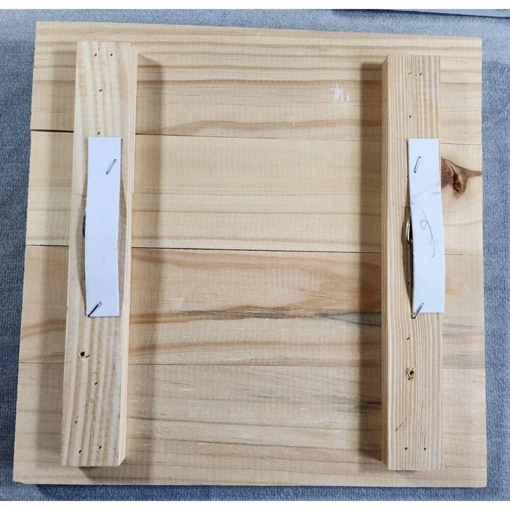 Unbranded pack 12x12